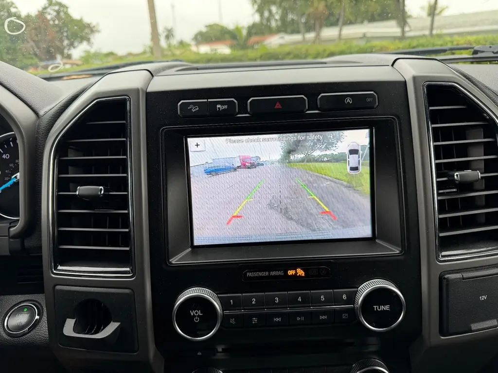 Florida Fine Cars - Used FORD EXPEDITION MAX 2018 MIAMI XLT