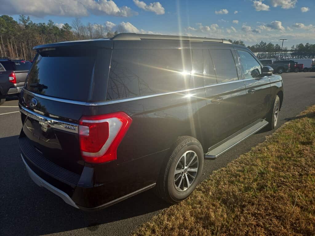 Florida Fine Cars - Used FORD EXPEDITION MAX 2018 MIAMI XLT