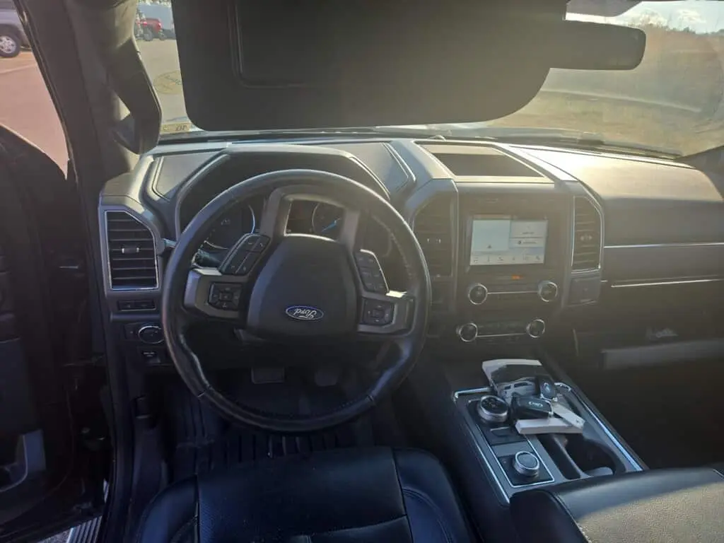 Florida Fine Cars - Used FORD EXPEDITION MAX 2018 MIAMI XLT