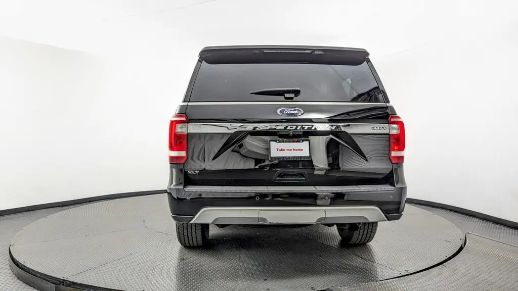 Florida Fine Cars - Used FORD EXPEDITION MAX 2018 MIAMI XLT