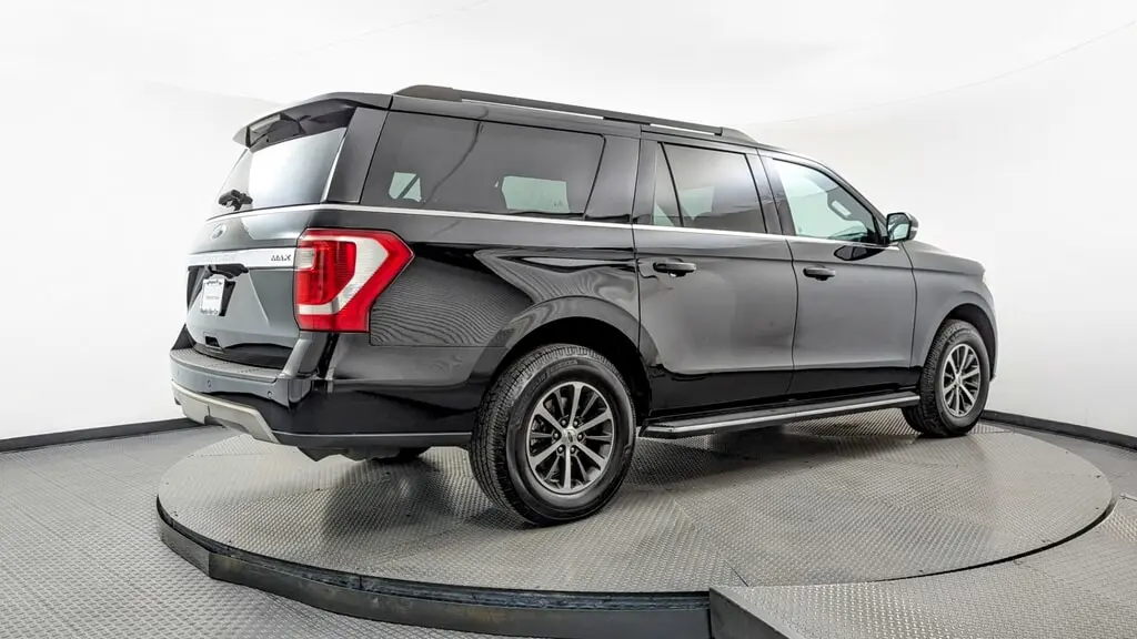 Florida Fine Cars - Used FORD EXPEDITION MAX 2018 MIAMI XLT