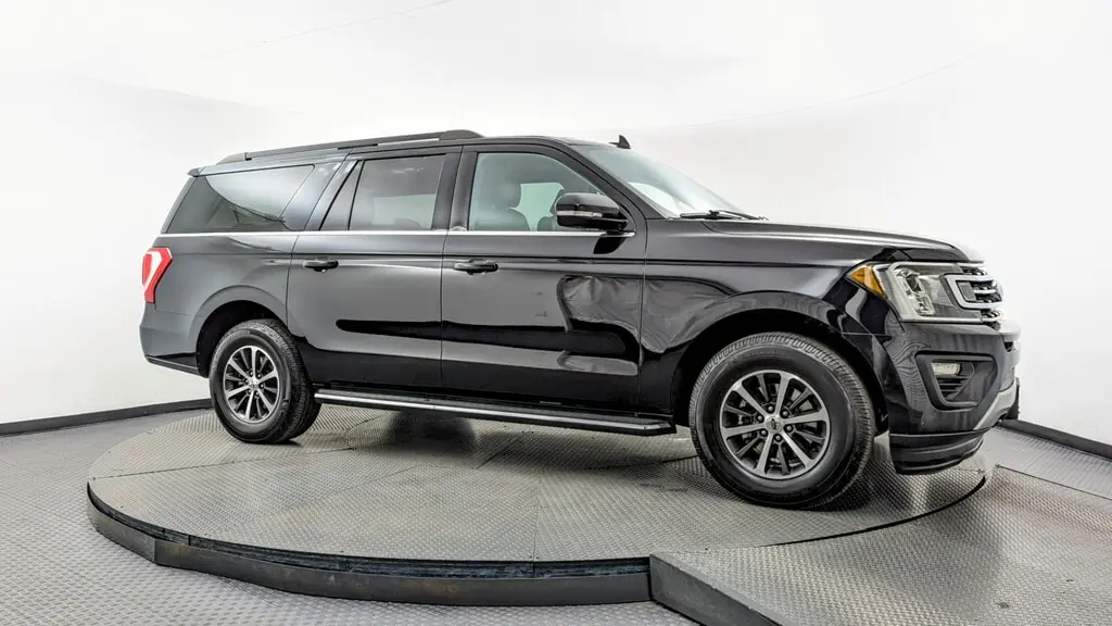Florida Fine Cars - Used FORD EXPEDITION MAX 2018 MIAMI XLT
