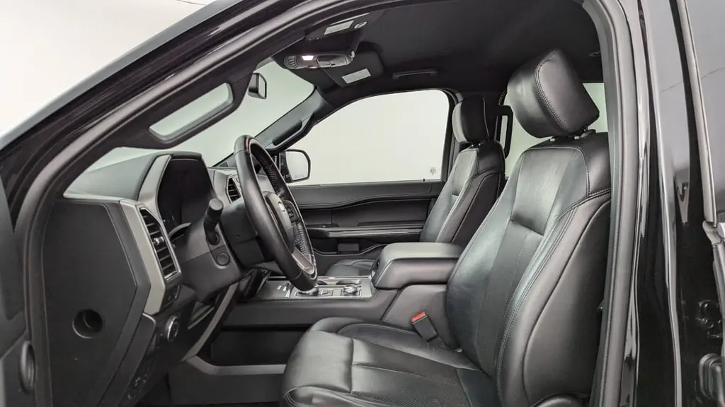 Florida Fine Cars - Used FORD EXPEDITION MAX 2018 MIAMI XLT