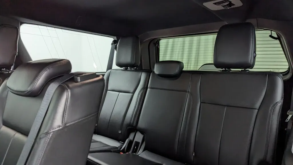 Florida Fine Cars - Used FORD EXPEDITION MAX 2018 MIAMI XLT