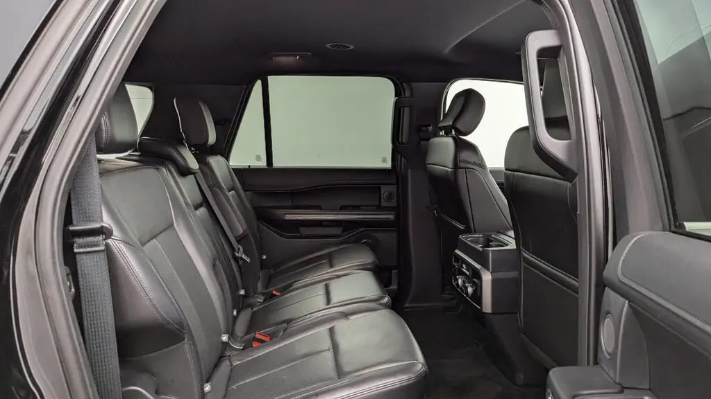 Florida Fine Cars - Used FORD EXPEDITION MAX 2018 MIAMI XLT