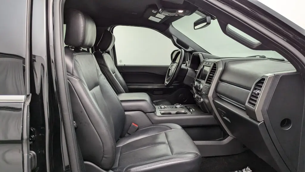 Florida Fine Cars - Used FORD EXPEDITION MAX 2018 MIAMI XLT