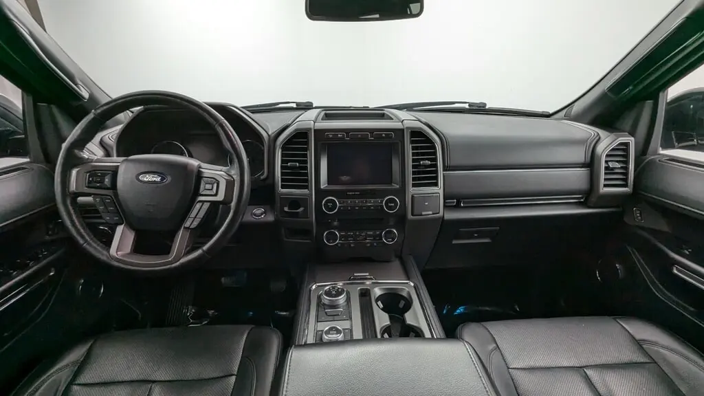 Florida Fine Cars - Used FORD EXPEDITION MAX 2018 MIAMI XLT