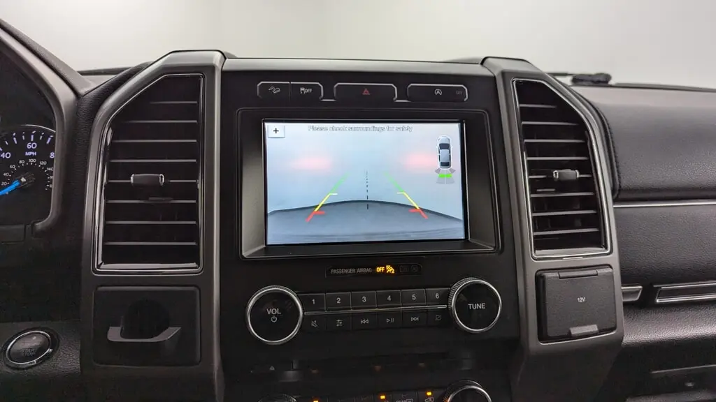 Florida Fine Cars - Used FORD EXPEDITION MAX 2018 MIAMI XLT