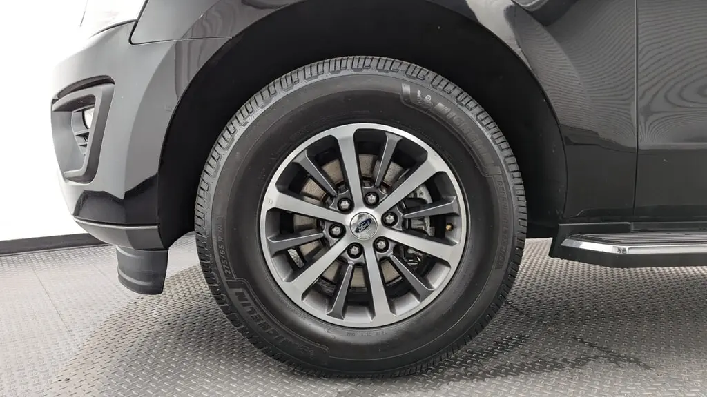 Florida Fine Cars - Used FORD EXPEDITION MAX 2018 MIAMI XLT