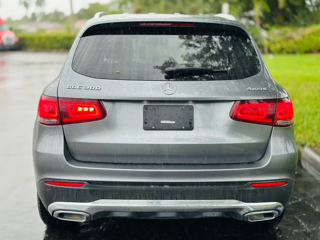 Florida Fine Cars - Used MERCEDES-BENZ GLC 2022 MIAMI GLC 300