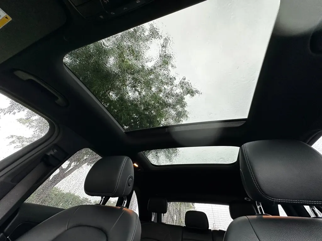 Florida Fine Cars - Used MERCEDES-BENZ GLC 2022 MIAMI GLC 300