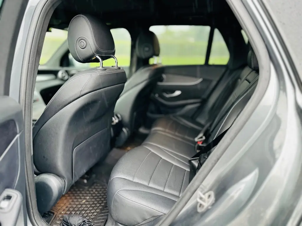 Florida Fine Cars - Used MERCEDES-BENZ GLC 2022 MIAMI GLC 300