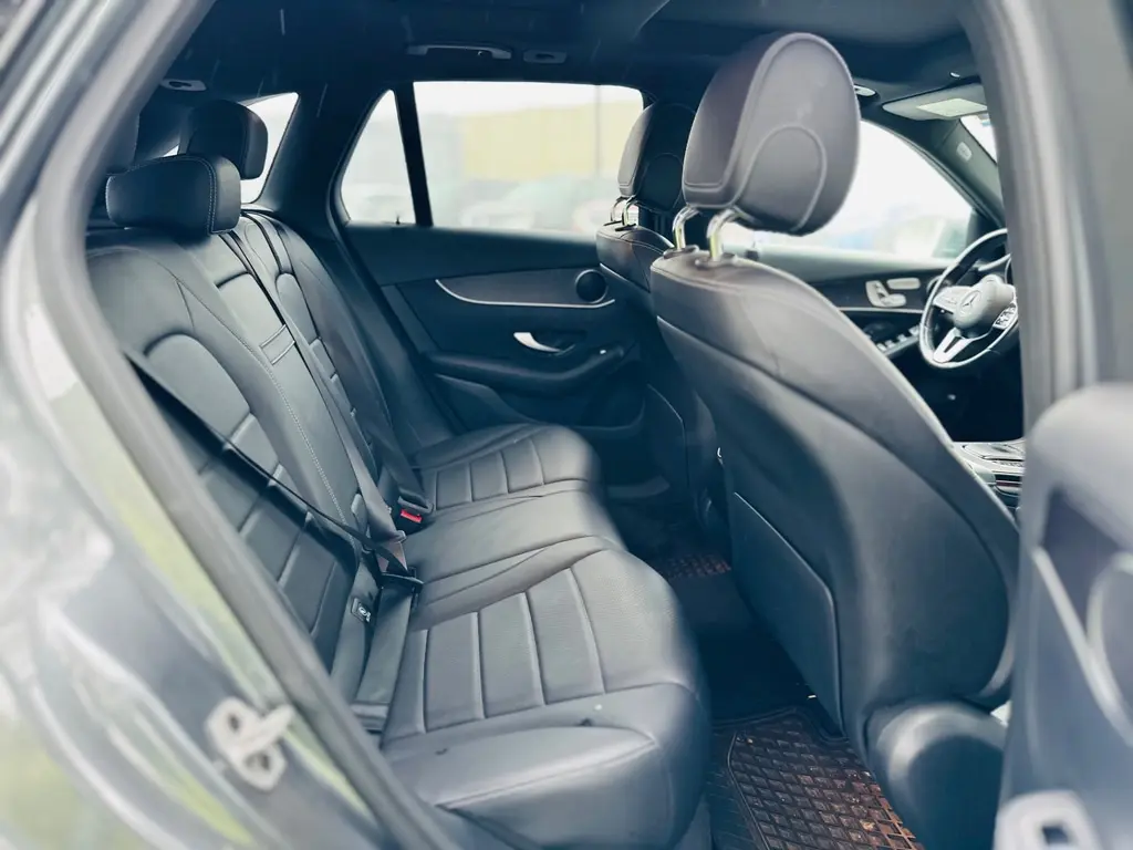 Florida Fine Cars - Used MERCEDES-BENZ GLC 2022 MIAMI GLC 300