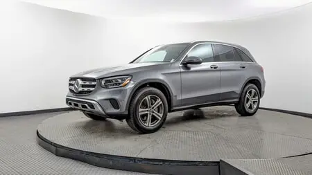 Florida Fine Cars - Used MERCEDES-BENZ GLC 2022 MIAMI GLC 300