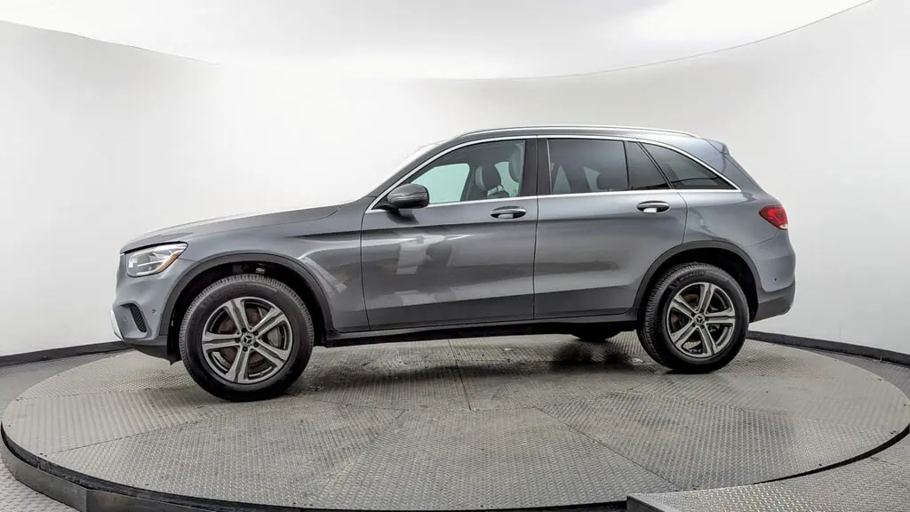 Florida Fine Cars - Used MERCEDES-BENZ GLC 2022 MIAMI GLC 300