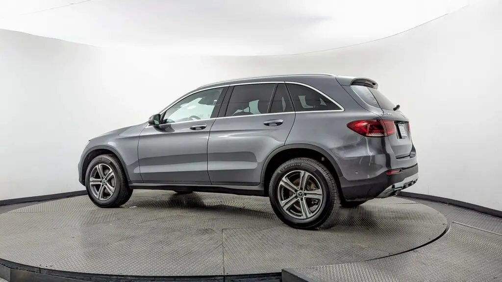 Florida Fine Cars - Used MERCEDES-BENZ GLC 2022 MIAMI GLC 300