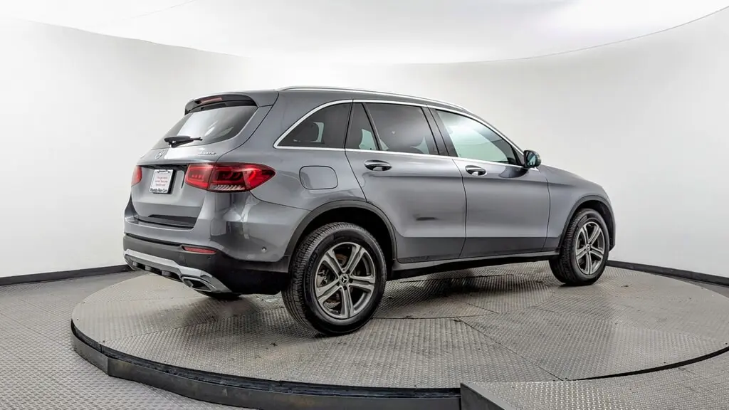 Florida Fine Cars - Used MERCEDES-BENZ GLC 2022 MIAMI GLC 300