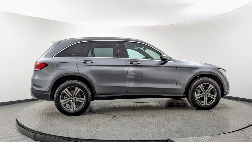Florida Fine Cars - Used MERCEDES-BENZ GLC 2022 MIAMI GLC 300