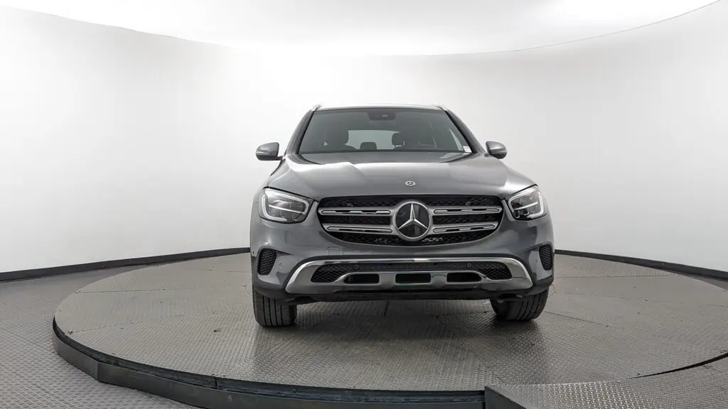 Florida Fine Cars - Used MERCEDES-BENZ GLC 2022 MIAMI GLC 300