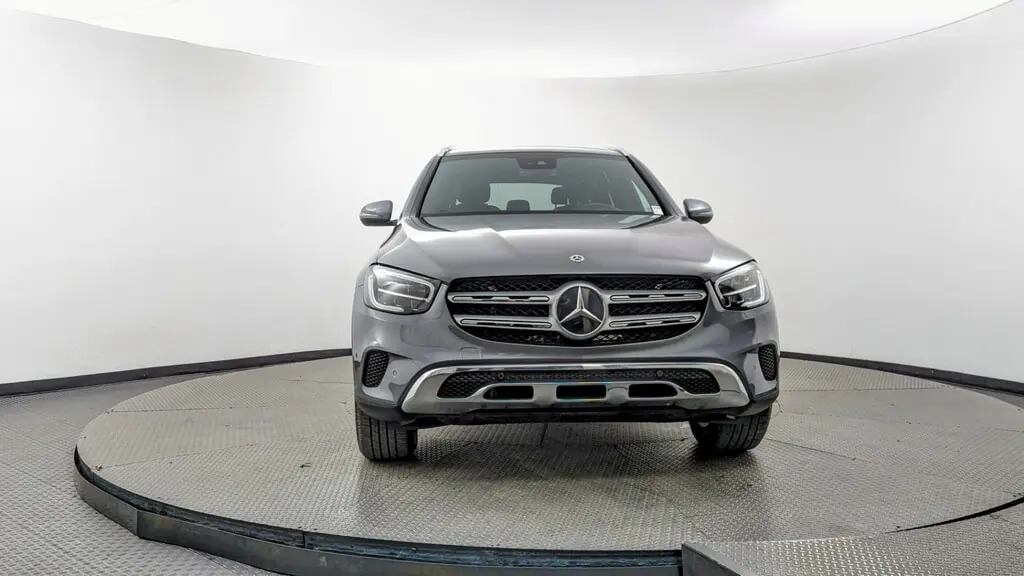 Florida Fine Cars - Used MERCEDES-BENZ GLC 2022 MIAMI GLC 300