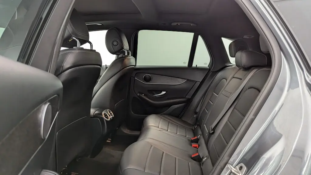 Florida Fine Cars - Used MERCEDES-BENZ GLC 2022 MIAMI GLC 300