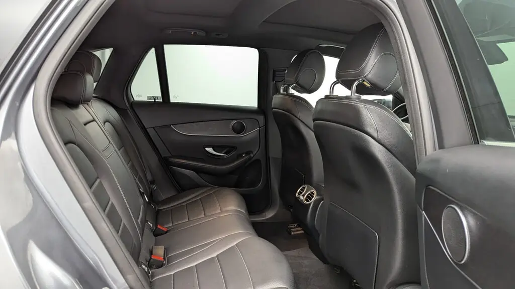 Florida Fine Cars - Used MERCEDES-BENZ GLC 2022 MIAMI GLC 300