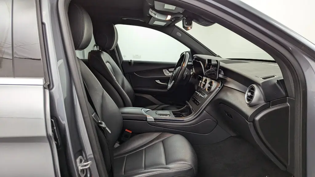 Florida Fine Cars - Used MERCEDES-BENZ GLC 2022 MIAMI GLC 300