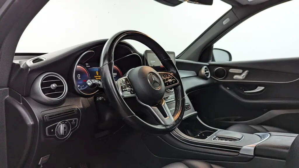 Florida Fine Cars - Used MERCEDES-BENZ GLC 2022 MIAMI GLC 300