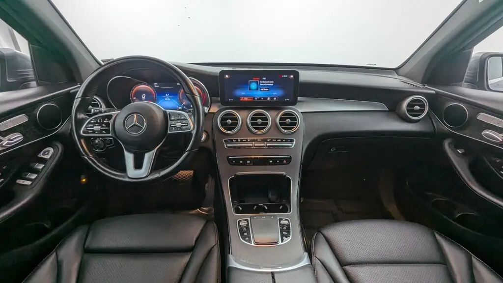 Florida Fine Cars - Used MERCEDES-BENZ GLC 2022 MIAMI GLC 300