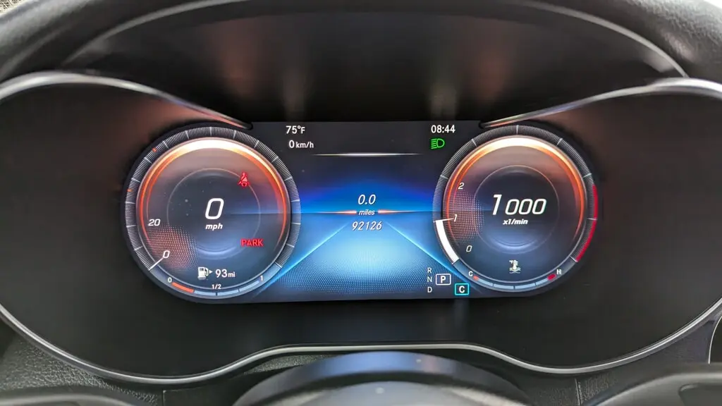 Florida Fine Cars - Used MERCEDES-BENZ GLC 2022 MIAMI GLC 300