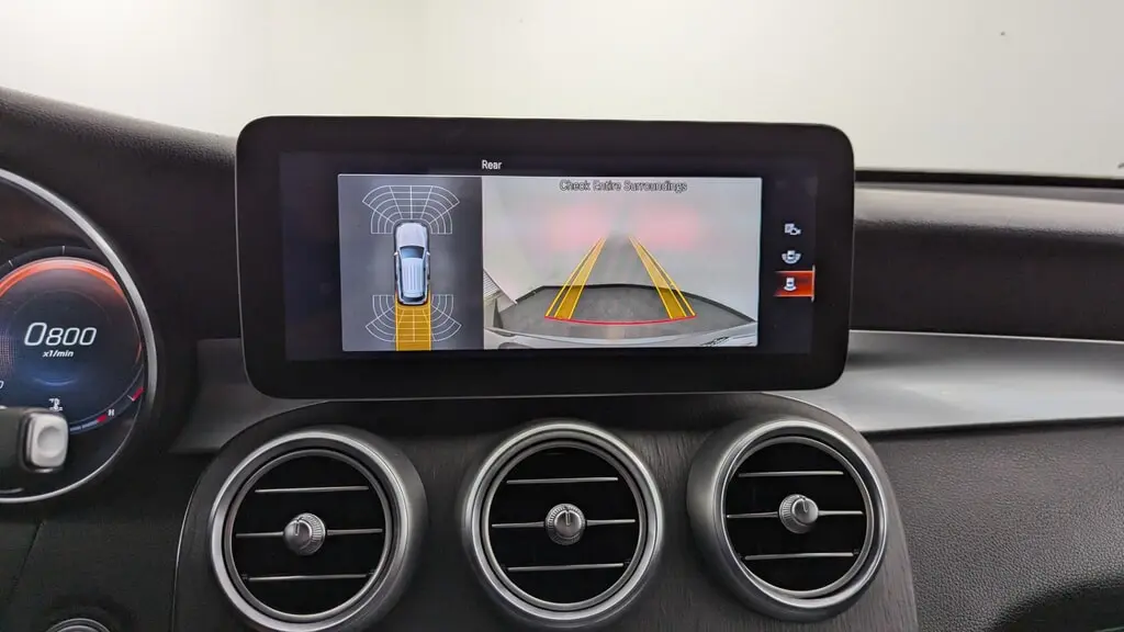 Florida Fine Cars - Used MERCEDES-BENZ GLC 2022 MIAMI GLC 300