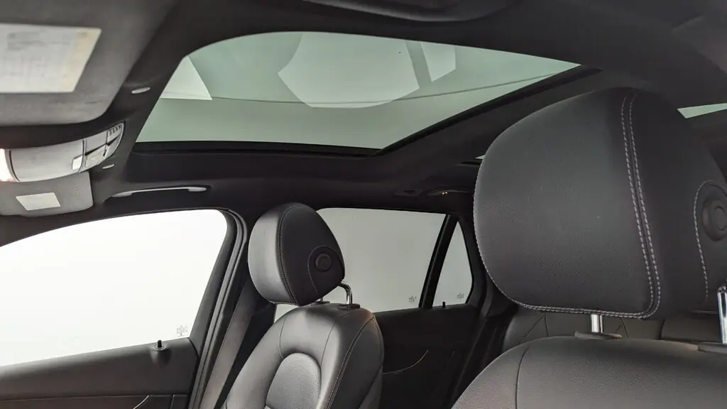 Florida Fine Cars - Used MERCEDES-BENZ GLC 2022 MIAMI GLC 300