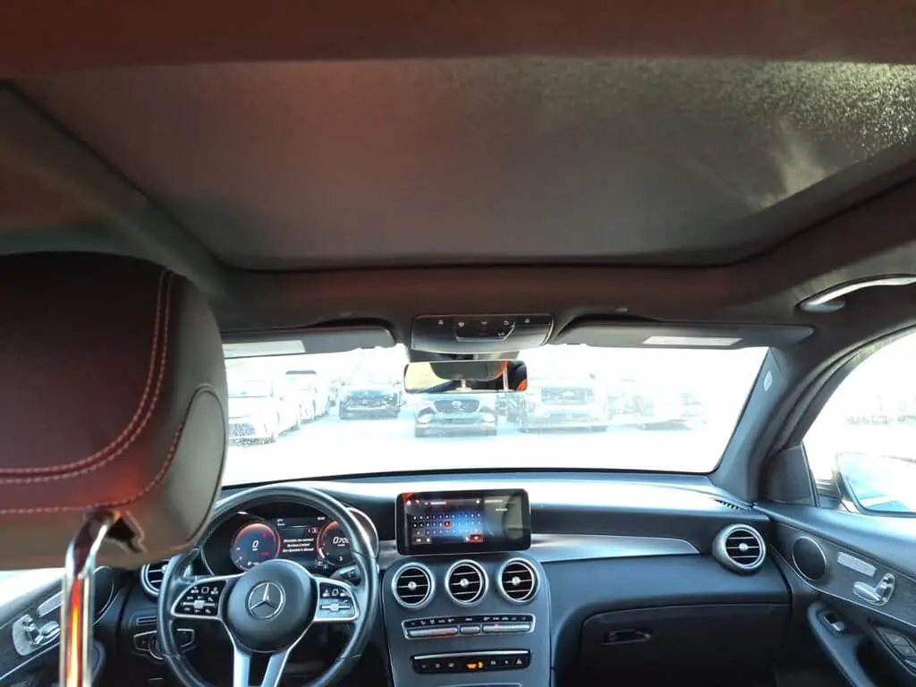 Florida Fine Cars - Used MERCEDES-BENZ GLC 2022 MIAMI GLC 300