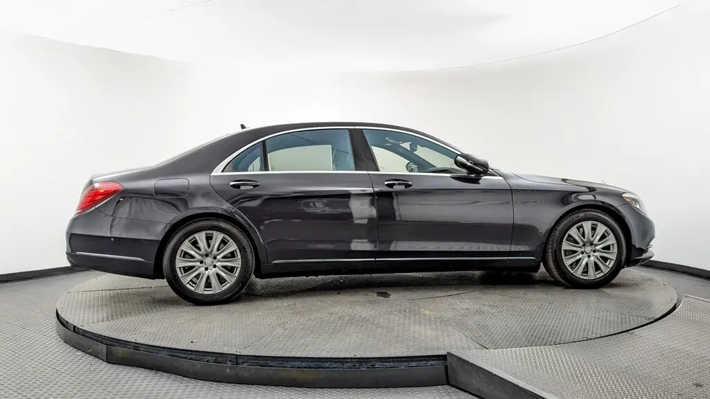 Florida Fine Cars - Used MERCEDES-BENZ S-CLASS 2015 MIAMI S 550