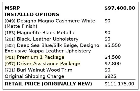 Florida Fine Cars - Used MERCEDES-BENZ S-CLASS 2015 MIAMI S 550