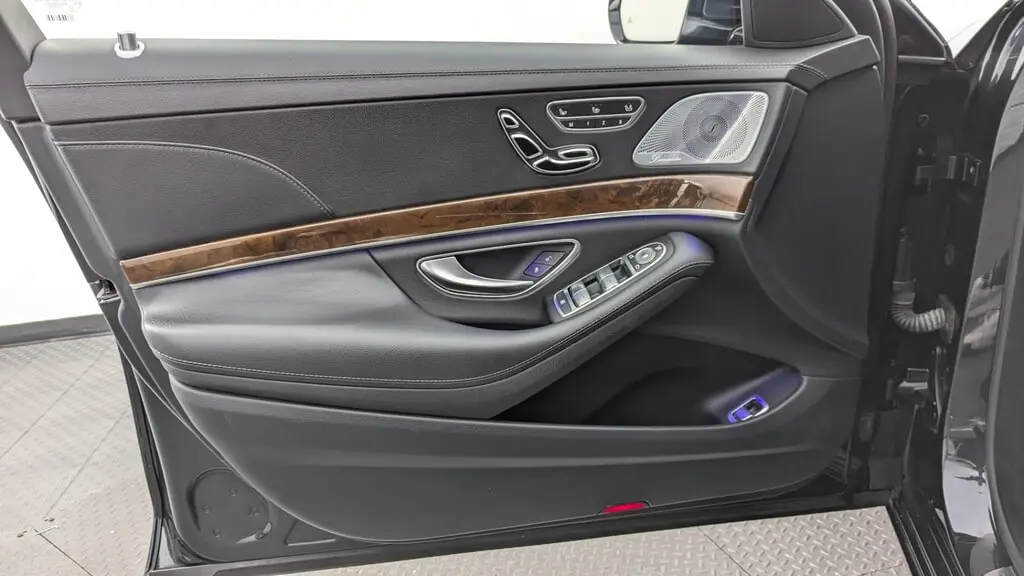 Florida Fine Cars - Used MERCEDES-BENZ S-CLASS 2015 MIAMI S 550