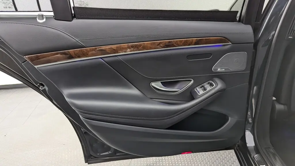 Florida Fine Cars - Used MERCEDES-BENZ S-CLASS 2015 MIAMI S 550