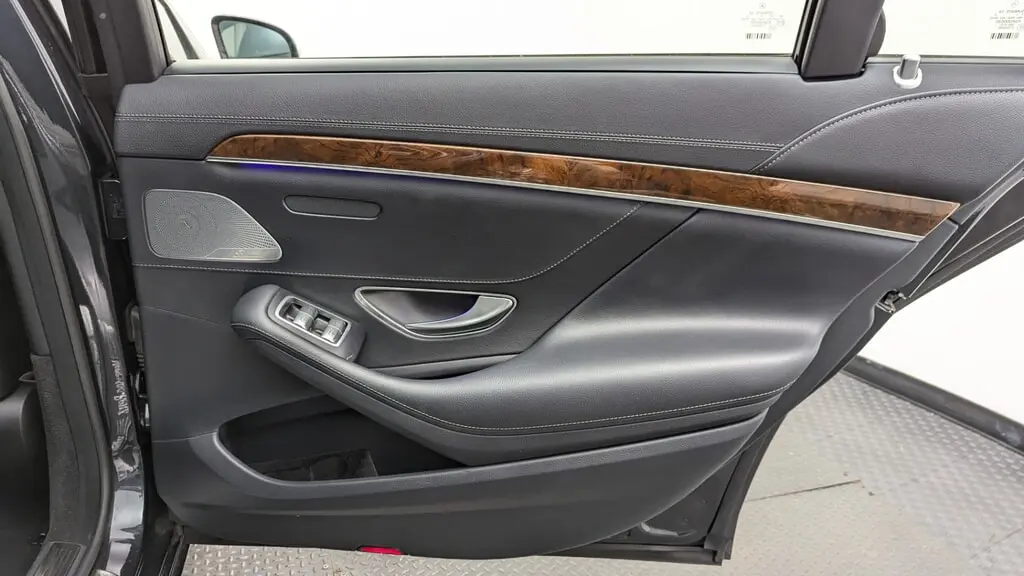 Florida Fine Cars - Used MERCEDES-BENZ S-CLASS 2015 MIAMI S 550