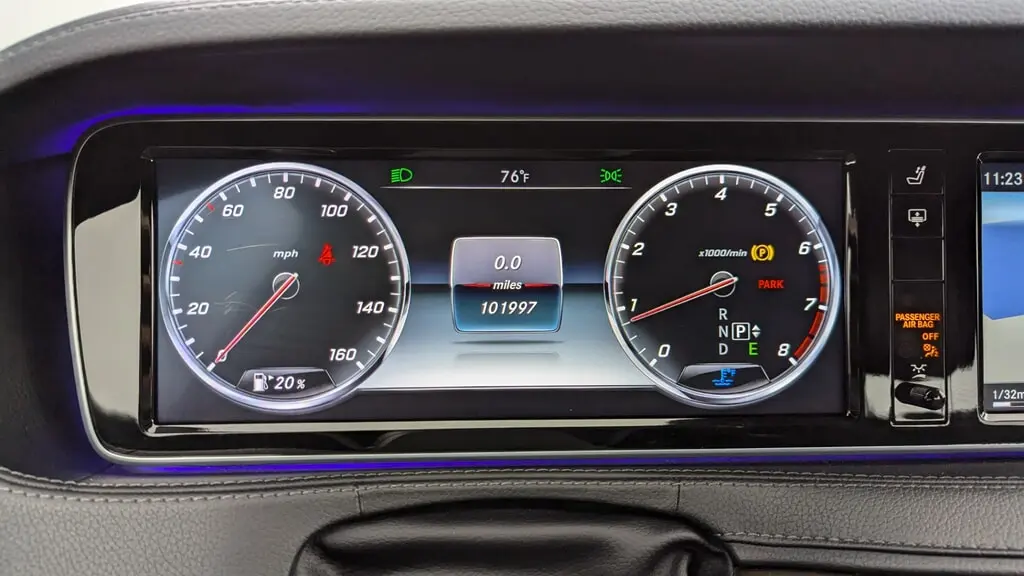 Florida Fine Cars - Used MERCEDES-BENZ S-CLASS 2015 MIAMI S 550