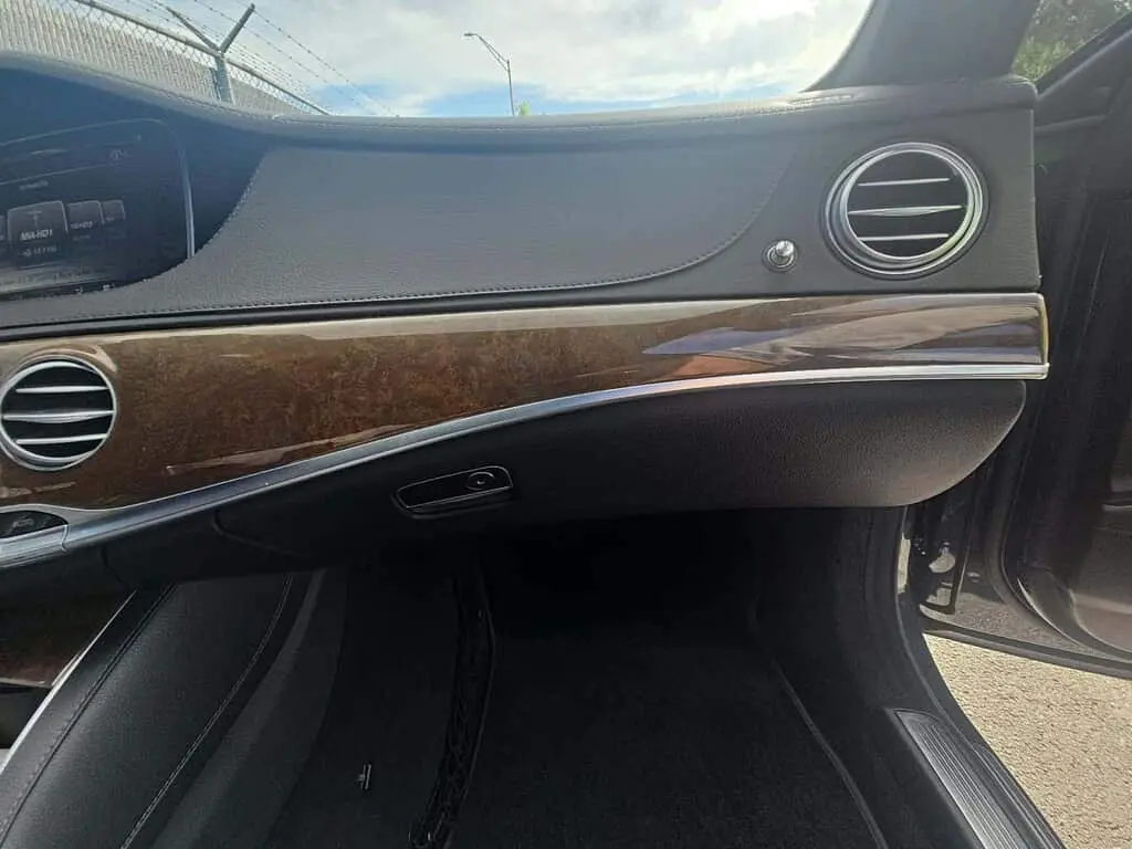 Florida Fine Cars - Used MERCEDES-BENZ S-CLASS 2015 MIAMI S 550