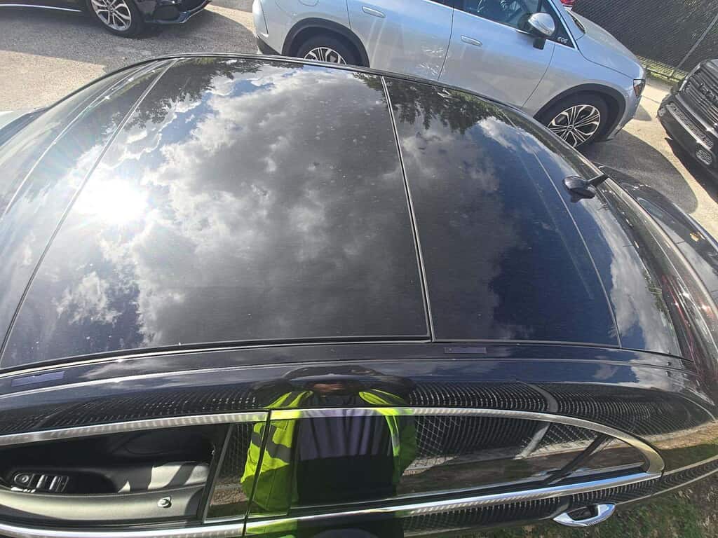 Florida Fine Cars - Used MERCEDES-BENZ S-CLASS 2015 MIAMI S 550