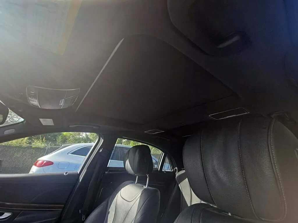 Florida Fine Cars - Used MERCEDES-BENZ S-CLASS 2015 MIAMI S 550