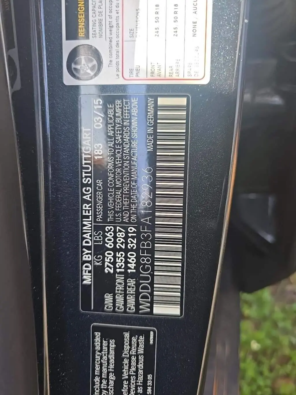 Florida Fine Cars - Used MERCEDES-BENZ S-CLASS 2015 MIAMI S 550