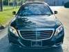 Florida Fine Cars - Used MERCEDES-BENZ S-CLASS 2015 MIAMI S 550