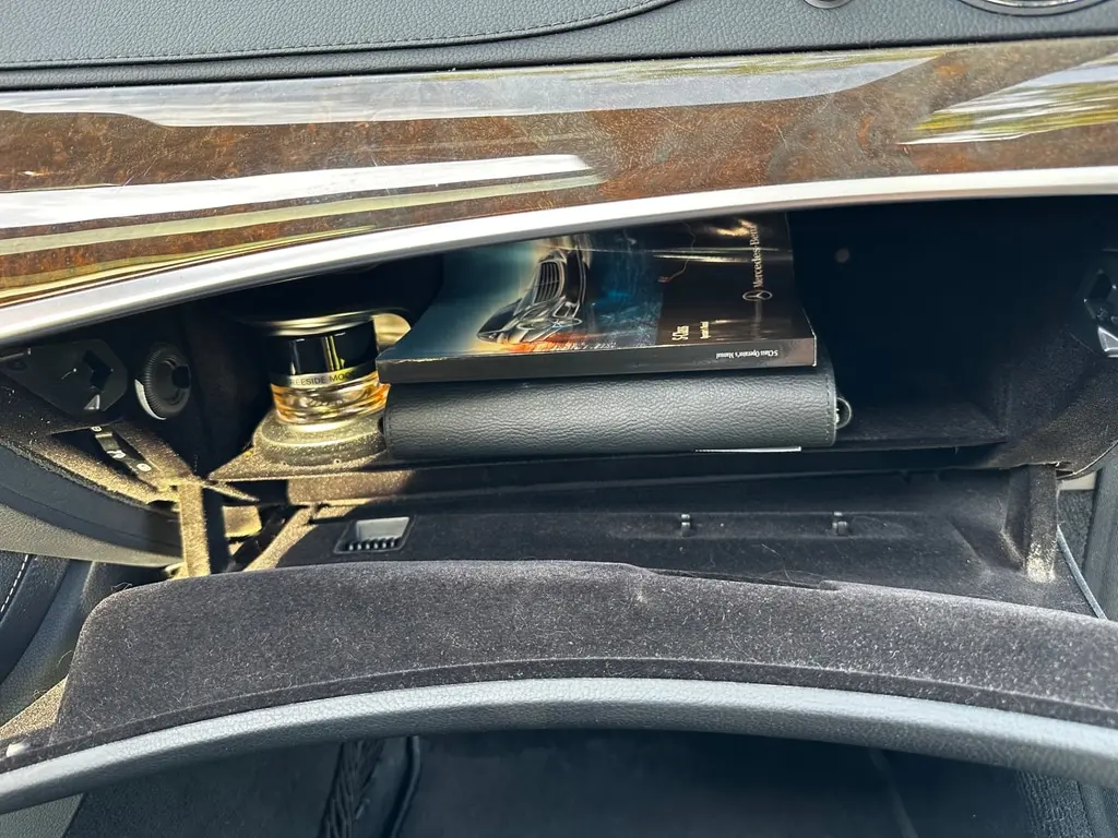 Florida Fine Cars - Used MERCEDES-BENZ S-CLASS 2015 MIAMI S 550