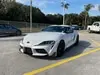 Florida Fine Cars - Used TOYOTA GR SUPRA 2020 ORLANDO 3.0