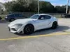 Florida Fine Cars - Used TOYOTA GR SUPRA 2020 ORLANDO 3.0