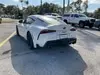 Florida Fine Cars - Used TOYOTA GR SUPRA 2020 ORLANDO 3.0