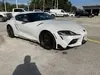 Florida Fine Cars - Used TOYOTA GR SUPRA 2020 ORLANDO 3.0