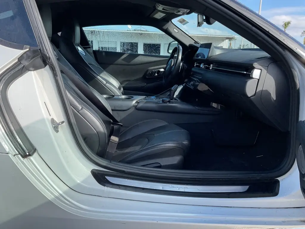 Florida Fine Cars - Used TOYOTA GR SUPRA 2020 ORLANDO 3.0